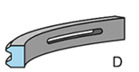 Stempelringsett - 800028510000 KOLBENSCHMIDT - 08-990800-00