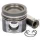 Stempel - 40026600 KOLBENSCHMIDT - 9260301917, 9260302917, A9260301917