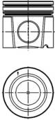 Stempel - 40310600 KOLBENSCHMIDT - 5410304117, 5410304217, A5410304117