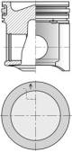 Stempel - 41522600 KOLBENSCHMIDT - RE521616, 106L29