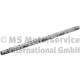 Vippearmaksel, motorstyring - 50007644 KOLBENSCHMIDT - 1337351, XS7Q6A557AC, XS7QÂ 6A557Â AC