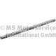 Vippearmaksel, motorstyring - 50007645 KOLBENSCHMIDT - 1337352, XS7Q6K569D, XS7QÂ 6K569Â AD