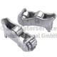 Ventilvipparm, motorstyring - 50007850 KOLBENSCHMIDT - 11377539966, 7539966, VV0108