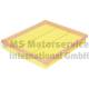 Luftfilter - 50013998 KOLBENSCHMIDT - 6280940104, A6280940104, 0123210003