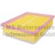 Luftfilter - 50014976 KOLBENSCHMIDT - 16546-00Q3K, 165460835R, 4422252