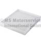 Kupefilter - 50019060 KOLBENSCHMIDT - 97133-D4000, 97133-D4100, ADG02593