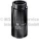 Drivstoffilter - 50019068 KOLBENSCHMIDT - 9604770503, A9604770503, F026402279