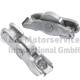 Ventilvipparm, motorstyring - 50056013 KOLBENSCHMIDT - 12701225