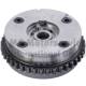 Kamakselregulering - 50056031 KOLBENSCHMIDT - 0636219, 12626160, 12630916