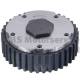 Kamakselregulering - 50056032 KOLBENSCHMIDT - 0805G4, V22-0706