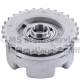 Kamakselregulering - 50056104 KOLBENSCHMIDT - 06E109084M, 06E109084P, 06E109084S
