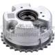 Kamakselregulering - 50056104 KOLBENSCHMIDT - 06E109084M, 06E109084P, 06E109084S