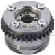 Kamakselregulering - 50056112 KOLBENSCHMIDT - 2780501547, A2780501547, 02.12.263