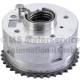 Kamakselregulering - 50056138 KOLBENSCHMIDT - 24370-2B700, PTA126-0180