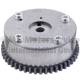 Kamakselregulering - 50056143 KOLBENSCHMIDT - ZJ01124X0, ZJ01124X0A, ZJ40-12-4X0
