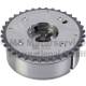 Kamakselregulering - 50056158 KOLBENSCHMIDT - 130500T090, 1305037040, 21-7041