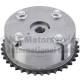 Kamakselregulering - 50056158 KOLBENSCHMIDT - 130500T090, 1305037040, 21-7041