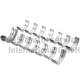 Veivaksellagersett - 77947610 KOLBENSCHMIDT - 081HS21721025, MB7776SI0.25