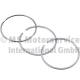 Stempelringsett - 800125610050 KOLBENSCHMIDT - 227RS101170N2