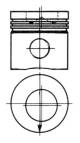 Stempel - 90769600 KOLBENSCHMIDT - 3139589R95, 0896000, 80-2703-00