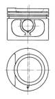 Stempel - 93876600 KOLBENSCHMIDT - 026107065N, 065107065N, 026107103N