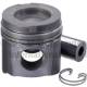Stempel - 94394600 KOLBENSCHMIDT - 51.02511-7105, 51.02511-7109, 51.02511-7261