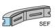 Stempelringsett - 800013511000 KOLBENSCHMIDT