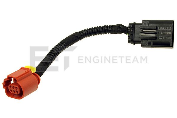 ED0011, Strupeventilstuss, Kabel redukční k ED0005, ET ENGINETEAM, 504388760