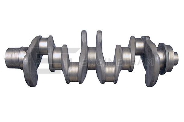 HK0127, Veivaksel, Hřídel klik.OM 904.KOVANA, ET ENGINETEAM, 9040301002, 010300904001, 10410, 20050390401, 20050390411