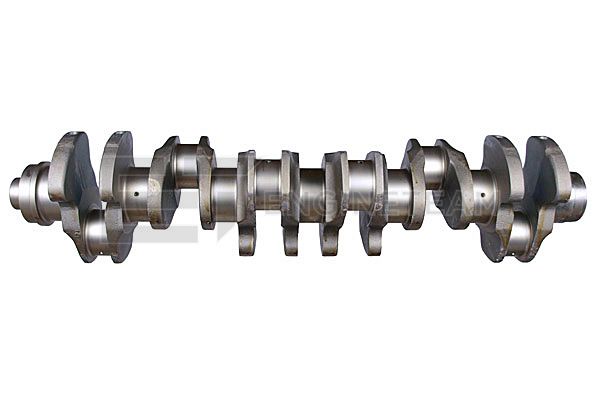 HK0137, Veivaksel, Hřídel klik.Cyl.6/D 2866/kovaná, ET ENGINETEAM, MAN TGA F90 F2000 Lion´s Coach Neoplan Transliner D2566* D2866LE* D2866LF* D2866LOH* D2866LU* D2866LUH* E2866*, 51021016043, 51021016037, 51021006019, 51021016081, 020300286600, 15640, 20050228661, 020309286600, 20050228660, 020309286601, 20050228663