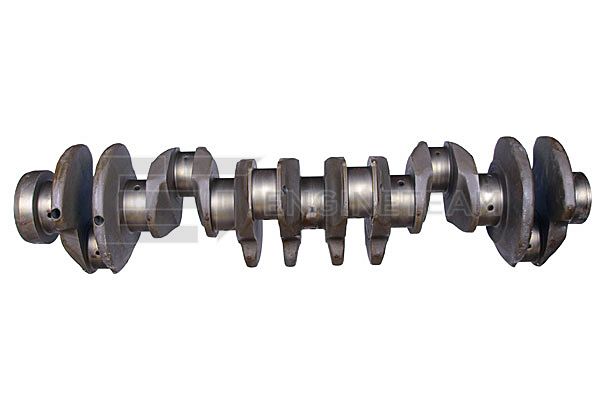 HK0141, Veivaksel, Hřídel klik.Cyl.6/D 0836., ET ENGINETEAM, MAN TGA/TGL/TGM/M 2000/L 2000 D 0826/0836 1995+, 51021010608, 51021016022, 51021016050, 51021016090, 020300083600, 15910, 20050208360, 020309083600, 20050208361