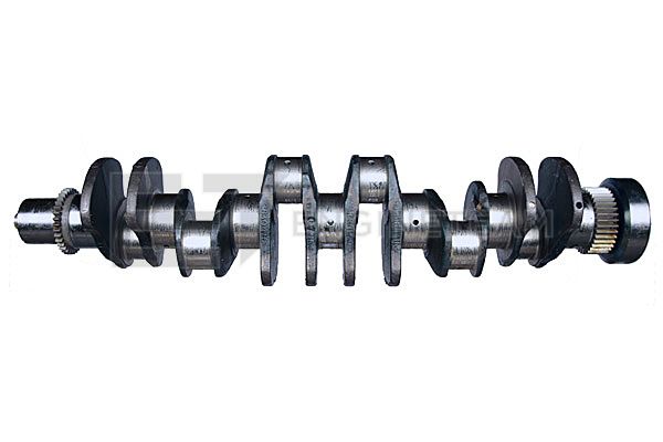 HK0170, Veivaksel, Hřídel klik.Cyl.6/F4AE 0681/kovaná, ET ENGINETEAM, Daewoo Novus Ginaf Irisbus Euromidi Europolis Midirider Proway FPT Iveco EuroCargo-I-III Eurofire New Holland F4AE0681* F4AE0682* F4AE0684* F4AE0685* F4AE0686* F4AE0687* F4AE3681* 2000+, 2830476, 4896766, 504347342, 994896766, 504350836, 11000, 20051406810