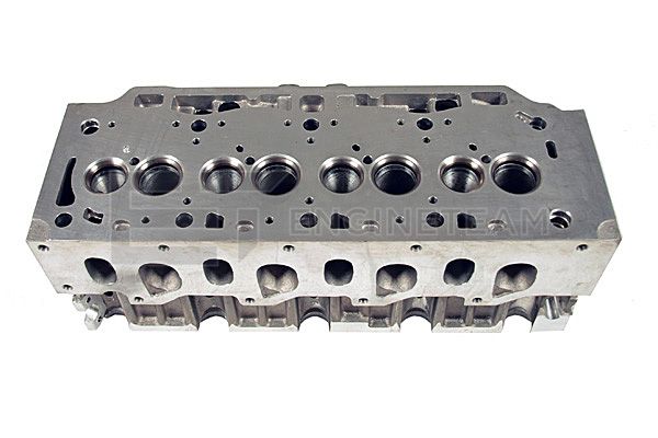 HL0030, Sylindertopp, Hlava válců 1,9DCi, ET ENGINETEAM, 4401521, 7701473711, 908562, 908562K