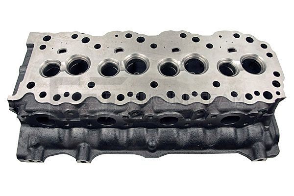 HL0037, Sylindertopp, Hlava válců 2,4D/TD, ET ENGINETEAM, 1110154062, 104690, 909050