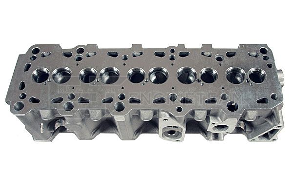 HL0057, Sylindertopp, Hlava válců 2,5TDI, ET ENGINETEAM, 8601366, 074103351C, 8111100, 50003115, 908704, 50003415, 908804, 50003115B, 50003415B