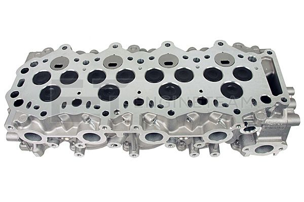 HL9068, Sylindertopp, Hlava válců 2,5TD kompletní, ET ENGINETEAM, 40443225, WL1110100E, 908744