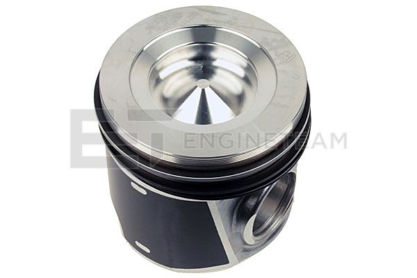 Stempel - PM002740 ET ENGINETEAM - 2995581, 120204, 40510630