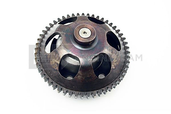 PU0007, Oljepumpe, Pumpa olej.2,5DI Transit, ET ENGINETEAM, Ford Transit 2,5DI 1991-2000, 6610572, 924F-6600-AB, 50005839