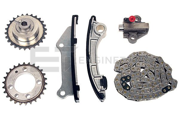Registerkjedesett - RS0007 ET ENGINETEAM - 93181486, 4415559