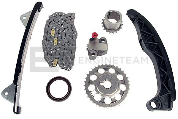 Registerkjedesett - RS0023 ET ENGINETEAM