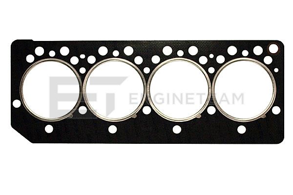 TH0001, Tetning, topplokk, Těsnění hl.válců/Cyl.4, ET ENGINETEAM, Renault Truck Midlum/Midliner MIDR 04.02.26/dCi 4B/dCi 4C 1996+, 5010450664, 5000684241, 478.800, 61-31125-00