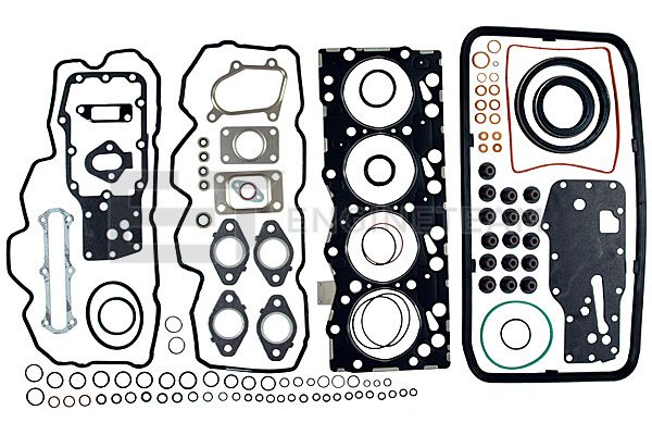 TS0013, Pakningsett komplett, motor, Těsnění-full set/F4AE, ET ENGINETEAM, 2992639, 2992640, 2992362, 2992498