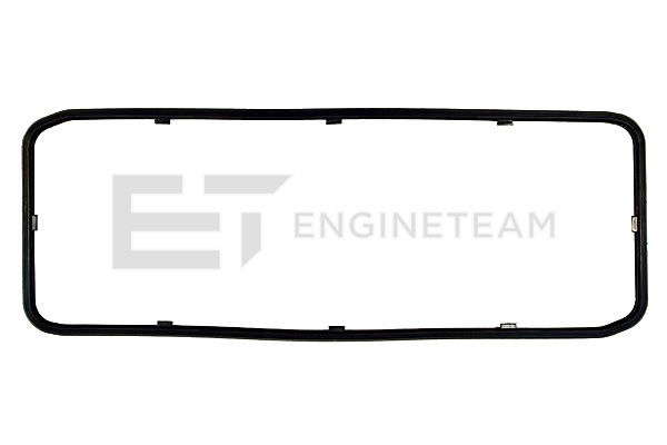 TV0006, Tetning, bunnpanne, Těsnění olej.vany/Cyl.6, ET ENGINETEAM, 4897861, 122.070, 71-36927-00, 910030