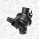 Termostat, kjølemiddel - ED0354 ET ENGINETEAM - 11537580627, 11538671517, TM2197