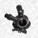 Termostat, kjølemiddel - ED0354 ET ENGINETEAM - 11537580627, 11538671517, TM2197