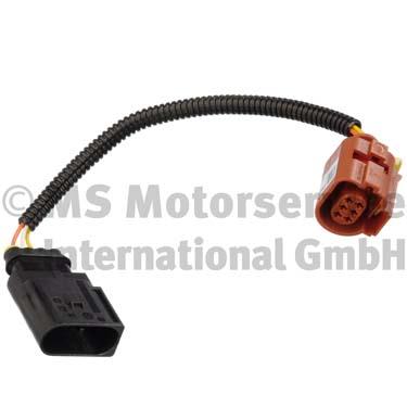 4.07360.52.0, Adapterkabel, styrespjeld luftforsyning, Kabel redukce, PIERBURG, 504388760, 2323009, 240660492, 46099, 51277279, 663038, 70946099, 8031331, 806009814008, 81.189, 81331, EGR013WN, V24-83-0014, WG1354582, WG1796000