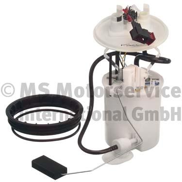 7.00468.57.0, Drivstoff transportenhet, čerpadlo paliv.IN-TANK, PIERBURG, 5328679, 9321878, 347056, 519780059904, 72254, 7800504, E10312M, FE10068-12B1