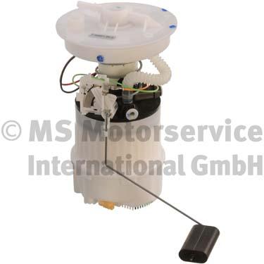 7.00661.20.0, Drivstoff transportenhet, čerpadlo paliv.IN-TANK, PIERBURG, 31305130, 4N519H307PJ, 320900467, 72515, 7507155, 77155, V95-09-0009, WG1013093, WG1025677