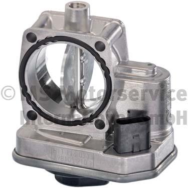 7.00806.18.0, Styreklaff, luftforsyning, Hrdlo klapky 1,7CDTi 16V, PIERBURG, 5825257, 825265, 97376266, 98105210, 0892268, 240640125, 7519124, 802000000002, 88.098, 88098, 89124, FLAI190N, LTH5015, V40-81-0009, WG1013567