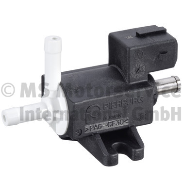 Ladetrykk regulatorventil - 7.00936.02.0 PIERBURG - 1720083, WG2294830